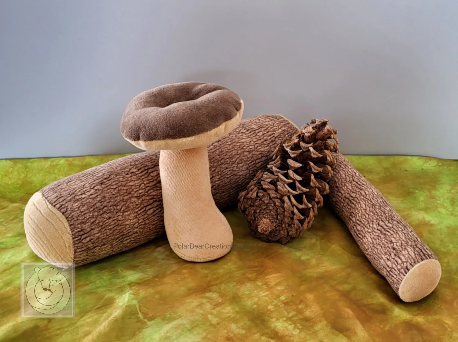 4176 mushroom 1100mm×700mm NEW 10